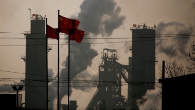 La economía china registró su peor desempeño en 27 años en medio de la guerra comercial con Estados Unidos