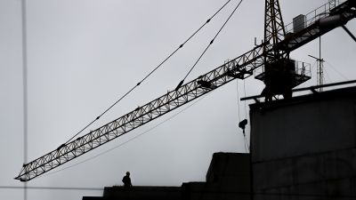Se enfría la economía: por la inflación y la falta de divisas, el Gobierno prevé desaceleración de la actividad