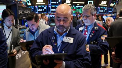 Semana financiera: la Bolsa para arriba y el dólar libre en récord marcaron la tendencia en el inicio de 2023