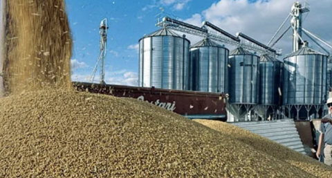 Récord histórico: el campo argentino ya vendió más de 105 millones de toneladas de granos