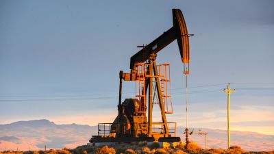 Banco de inversión de EE.UU. proyecta suba de hasta 90% de petrolera argentina