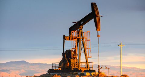 Sube el petróleo y las acciones en Wall Street ahora pueden...
