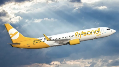 Flybondi quiere cotizar en Nasdaq: el plan de la aerolínea para salir a la bolsa global
