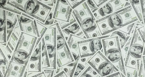Efecto positivo del blanqueo: se dispara el crédito en dólares y lo aprovecha el BCRA