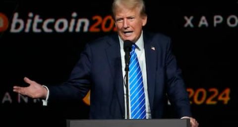 Los inversores ya no tienen previsibilidad en los Estados Unidos de Trump