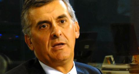Santangelo: El dólar a $ 60 está bien, pero se lo va a comer la inflación