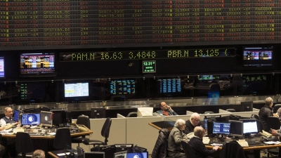 Standard & Poor"s confirma que hoy levantarán la calificación de "default selectivo" para la Argenti