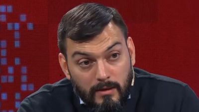 Álvarez Agis: "La herencia que va a recibir Alberto Fernández empeoró y el responsable es Mauricio Macri"