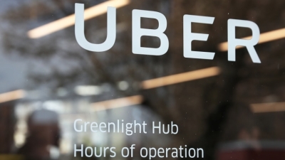 Uber sale a la bolsa de valores: todo lo que necesitas saber