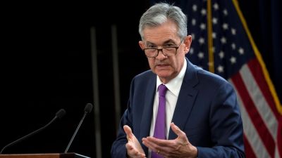 La Reserva Federal de EEUU alista una nueva reducción de tasas de interés