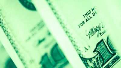 Súper cepo: en la primera semana el dólar perdió $ 1,65