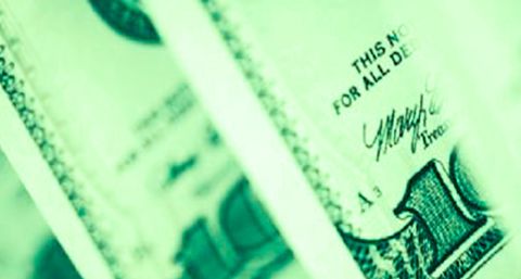 Súper cepo: en la primera semana el dólar perdió $ 1,65