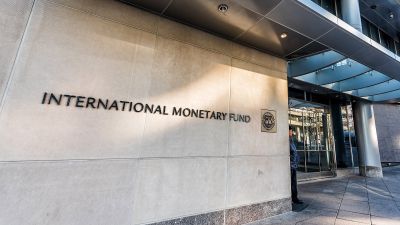 El duro pronóstico del FMI sobre el futuro de la economía argentina