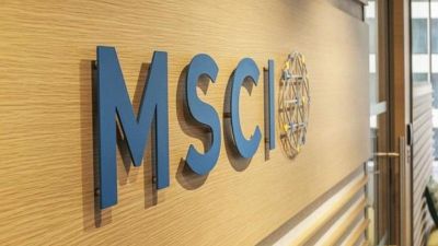 MSCI sacó a tres acciones argentinas del índice de emergentes y derrumbó sus cotizaciones