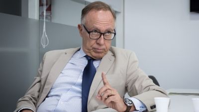 El enigma Nielsen y el organigrama que desvela al mercado