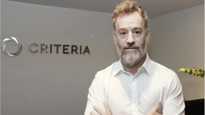 Max: "Sin acuerdo con acreedores no hay posibilidad de que el cepo sea relajado"