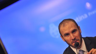 El Gobierno confirmó que los bonos en pesos y los plazos fijos no pagarán el Impuesto a la renta financiera