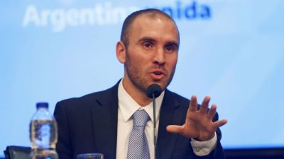 Deuda: cierra el plazo para recibir propuestas y Economía comienza a evaluar una oferta para los acreedores