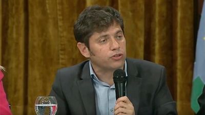 Por el anuncio de reestructuración, S&P puso en "default selectivo" a la deuda argentina