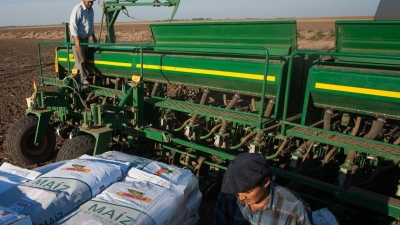 El Gobierno recaudará un 66% más por las retenciones al campo