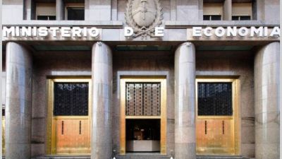 Canjean hoy el Bono Dual para evitar que vayan al blue $ 109.000 millones