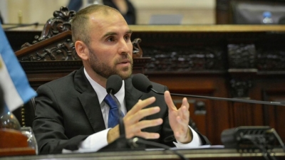 Renegociación de la deuda a contrarreloj: el ministro Guzmán lanzaría una primera oferta agresiva la última semana de marzo