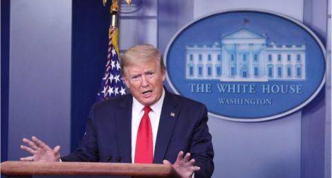 El cimbronazo de los aranceles de Trump sacude a todos