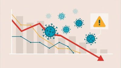 El Gobierno admite que la cuarentena golpeó la economía más de lo esperado y ahora busca cómo revertirlo