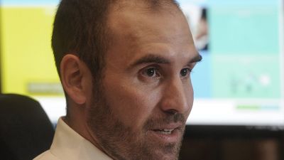Martín Guzmán confirmó que Argentina mejorará la oferta a los bonistas para alcanzar un acuerdo