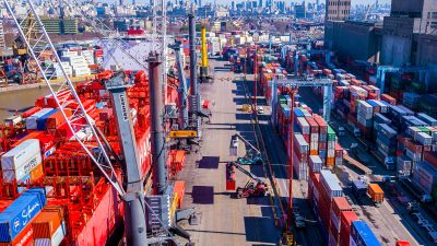 Argentina registró un superávit comercial de USD 1.411 millones en abril