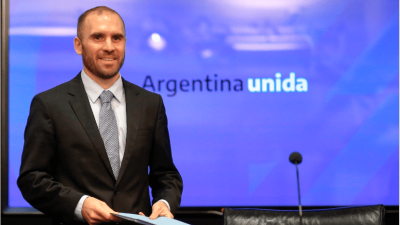La única salida posible al ciclo de deuda-default. Las definiciones de Guzmán sobre el canje de deuda, el impuesto a la riqueza, el empleo y Vicentín