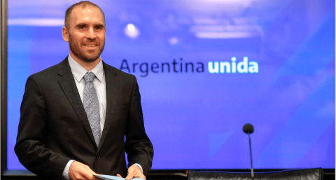 La única salida posible al ciclo de deuda-default. Las definiciones de Guzmán sobre el canje de deuda, el impuesto a la riqueza, el empleo y Vicentín