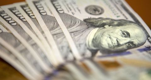 Dólar: el blue se vende $ 134 y hay expectativa por las cotizaciones financieras