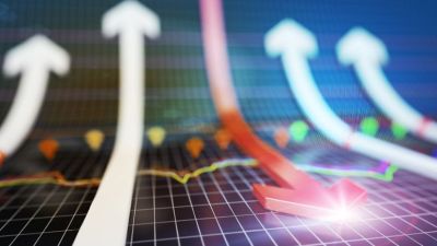 Bonos y acciones argentinas caen por mayor riesgo geopolítico