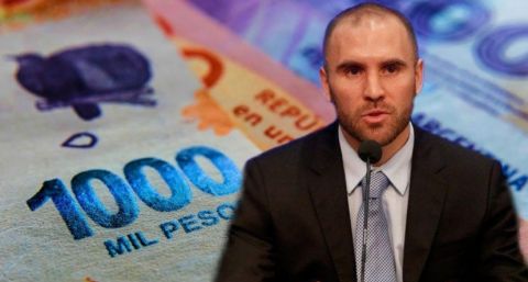 La política reclama un cortoplacismo que Guzmán no tiene cómo atender