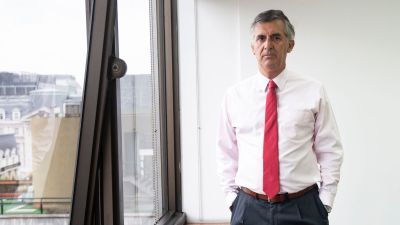 Rodolfo Santangelo: por qué las empresas se van del país, según el economista