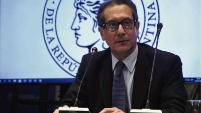 Dólar: la táctica del BCRA para operar sin reservas líquidas y que no se note