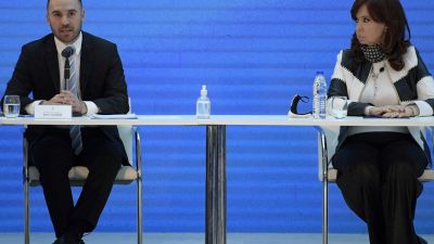Martín Guzmán y el kirchnerismo siguen sin ponerse de acuerdo por subsidios y tarifas. Empresarios piden reglas económicas iguales a las de los países vecinos