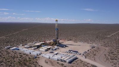 Transición energética: una decisión de Biden hace revisar la factibilidad de que Vaca Muerta pueda desarrollar su potencial