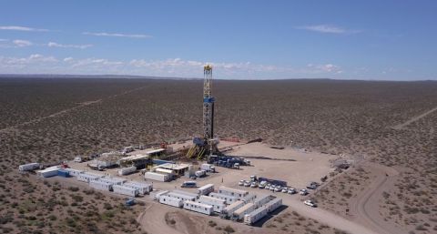 Transición energética: una decisión de Biden hace revisar la factibilidad de que Vaca Muerta pueda desarrollar su potencial
