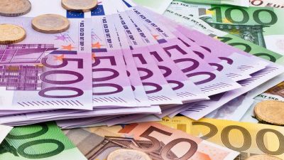 Adiós Euro: cómo es la nueva moneda que va a reemplazar a los billetes físicos