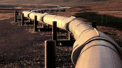 Inauguración del gasoducto: cómo sigue el plan de sustitución de importaciones
