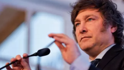 Impuestos: cuáles podría eliminar por decreto Javier Milei tras el 10 de diciembre