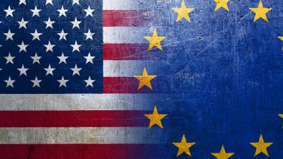 Pronósticos del FMI: la economía de los Estados Unidos se encamina a ampliar su ventaja sobre la europea