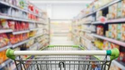 La inflación de marzo volvería a ubicarse por encima del 4%
