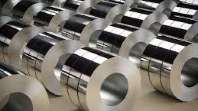 Acero: la industria siderúrgica argentina experimentó un crecimiento estable en octubre