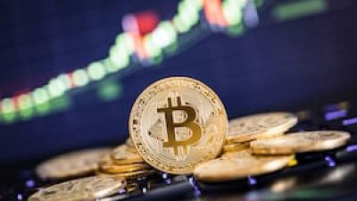 Bitcoin gana 30% en tres meses y un banco global espera que llegue a los u$s 200.000