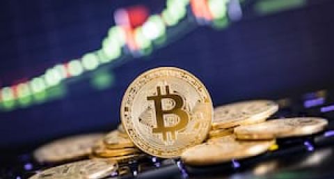 Bitcoin gana 30% en tres meses y un banco global espera que llegue a los u$s 200.000