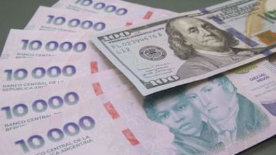 Del colchón al mercado: el mapa de las oportunidades para invertir los dólares guardados