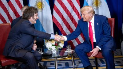 Acuerdo con Estados Unidos: para la carne, ahora viene lo más importante